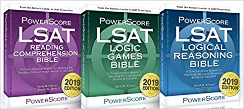 Book 2 – PowerScore